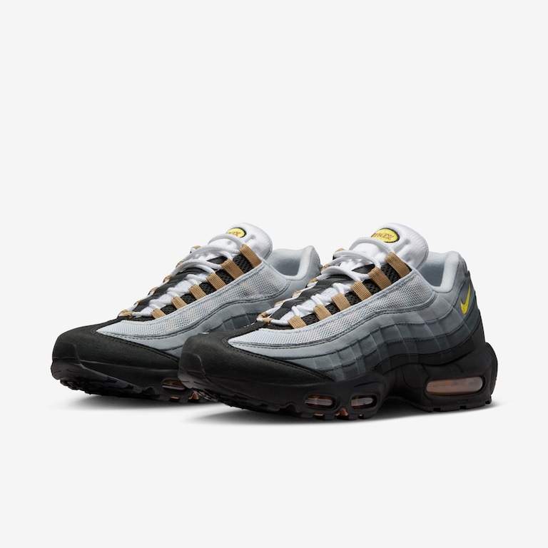 Tênis Nike Air Max 95 Masculino - Foto 6