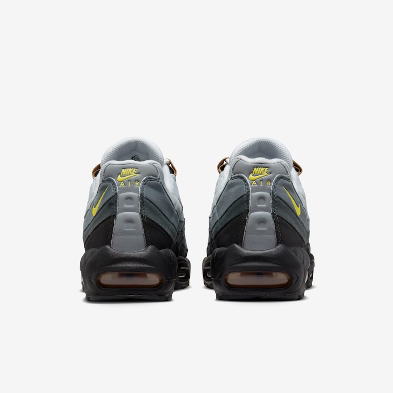 Tênis Nike Air Max 95 Masculino - Foto 7