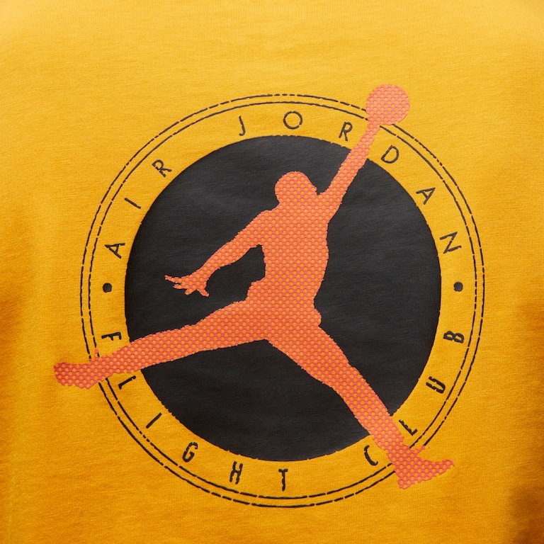 Camiseta Jordan Flight MVP Masculina - Foto 4