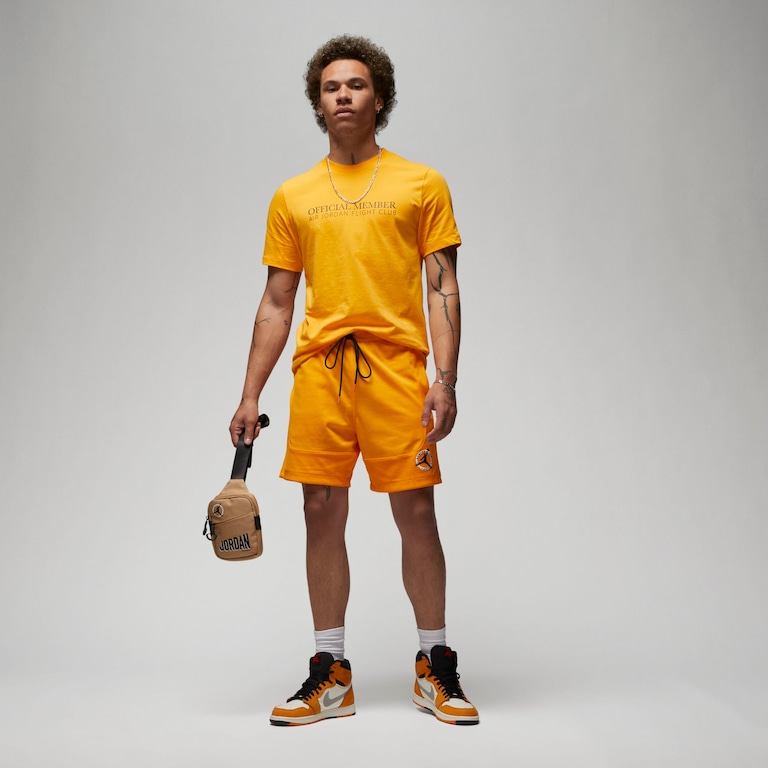 Camiseta Jordan Flight MVP Masculina - Foto 6