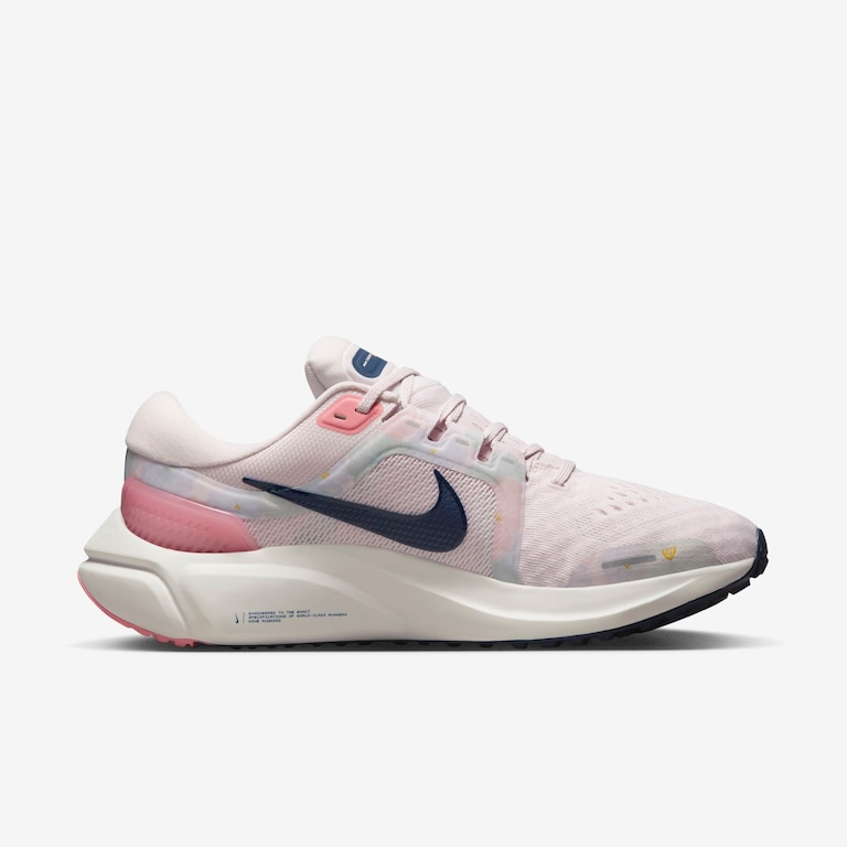Tênis Nike Air Zoom Vomero 16 Feminino - Foto 3