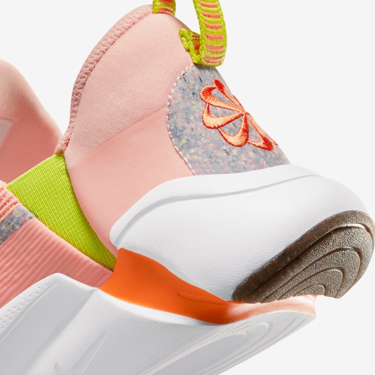 Tênis Nike Flex Plus 2 Infantil - Foto 8