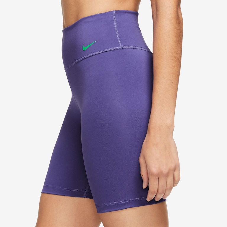 Shorts Nike One Feminino - Foto 3