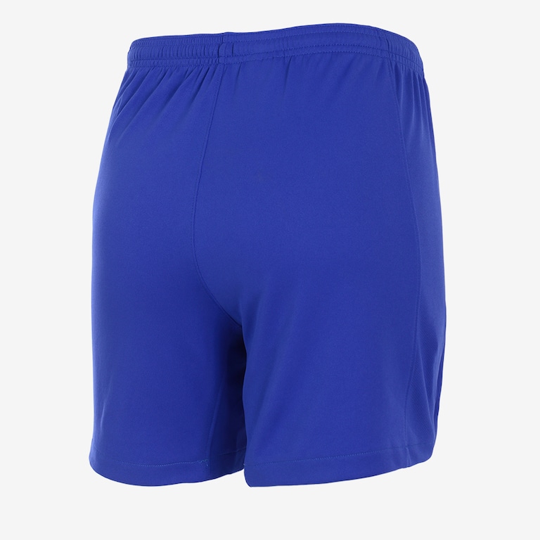 Shorts Nike Brasil I 2022/23 Torcedor Pro Feminino - Foto 2