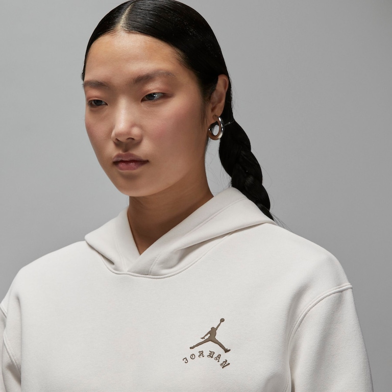 Blusão Jordan Artist Series by Umar Rashid Masculino - Foto 3