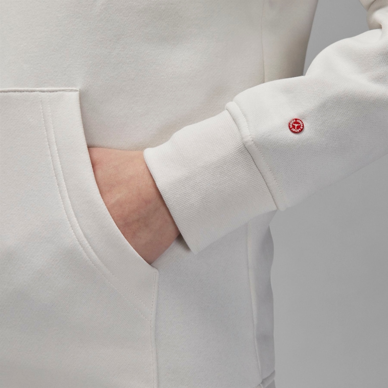 Blusão Jordan Artist Series by Umar Rashid Masculino - Foto 4