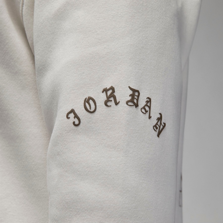 Blusão Jordan Artist Series by Umar Rashid Masculino - Foto 5