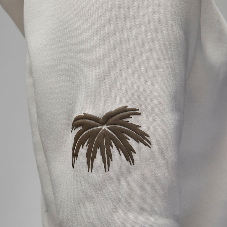 Blusão Jordan Artist Series by Umar Rashid Masculino - Foto 6