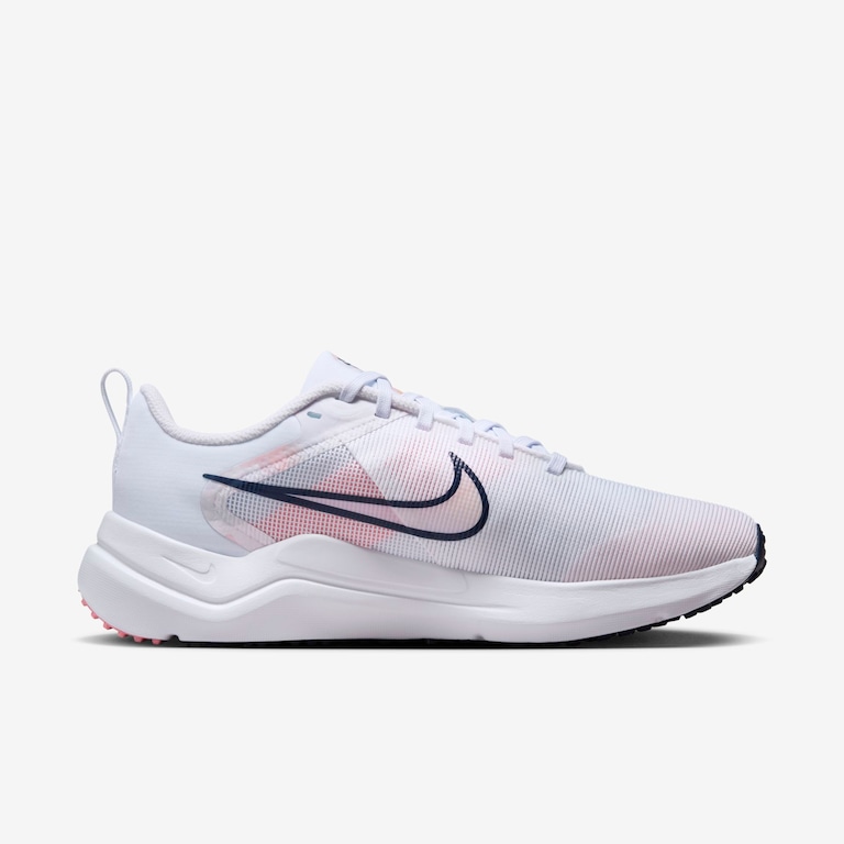 Tênis Nike Downshifter 12 Premium Feminino - Foto 3