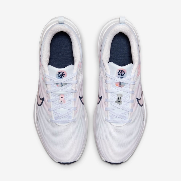 Tênis Nike Downshifter 12 Premium Feminino - Foto 4