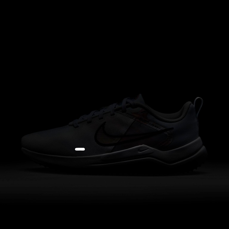 Tênis Nike Downshifter 12 Premium Feminino - Foto 9