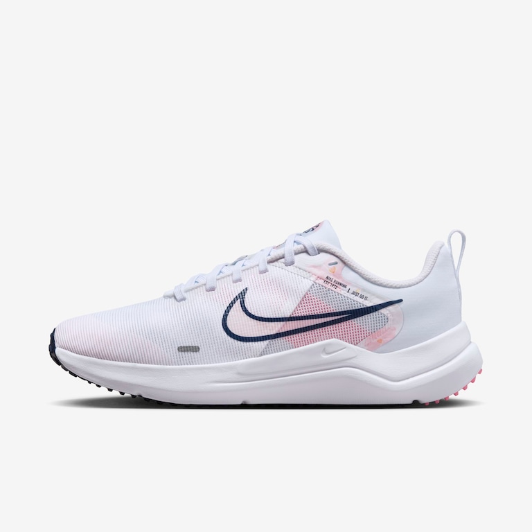 Tênis Nike Downshifter 12 Premium Feminino - Foto 1
