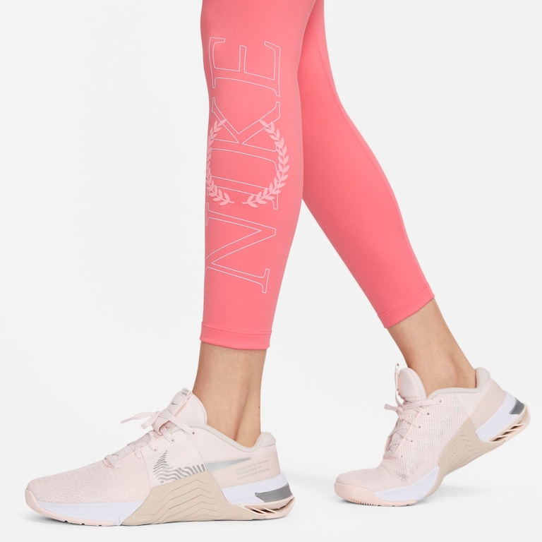 Legging Nike Dri-FIT One Feminina - Foto 4