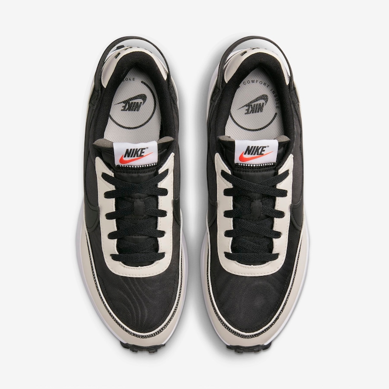 Tênis Nike Waffle Debut Masculino - Foto 4