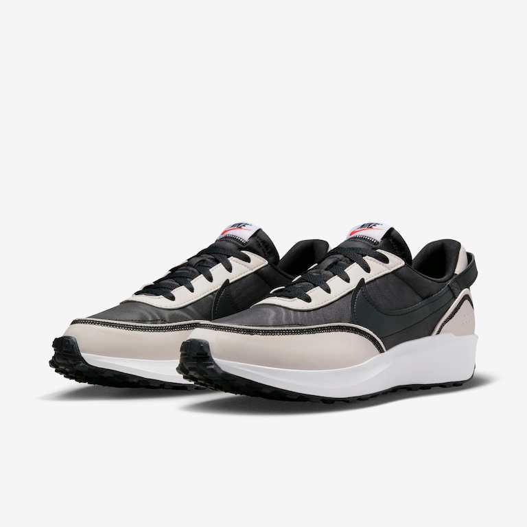 Tênis Nike Waffle Debut Masculino - Foto 5