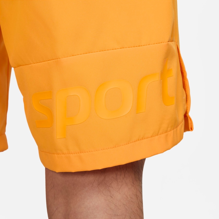 Shorts Nike Woven Masculino - Foto 8