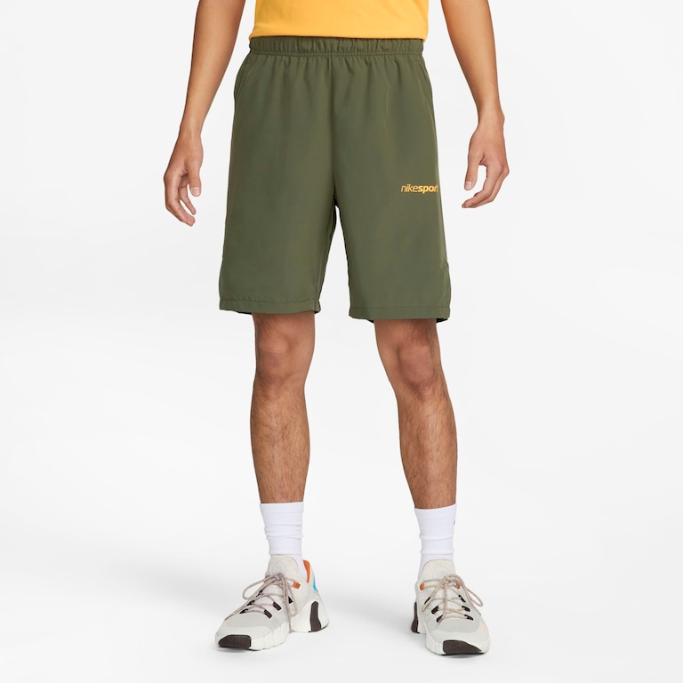 Shorts Nike Woven Masculino - Foto 1