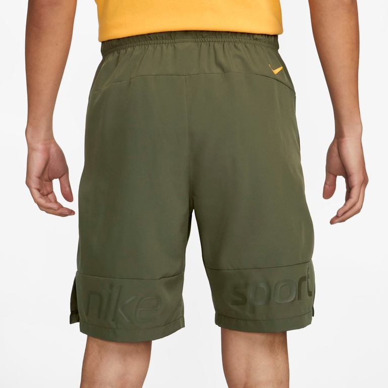 Shorts Nike Woven Masculino - Foto 3