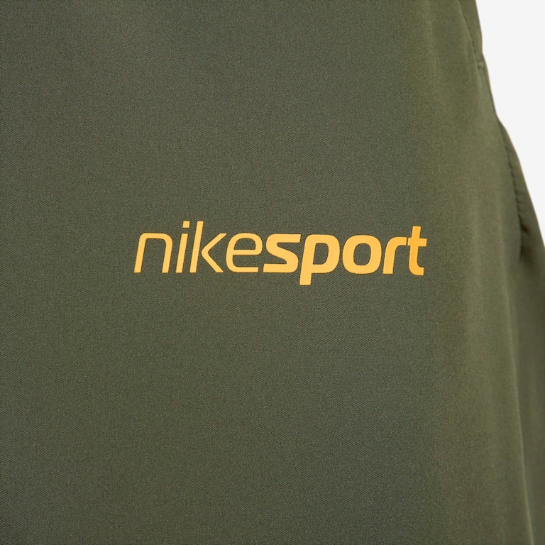 Shorts Nike Woven Masculino - Foto 5