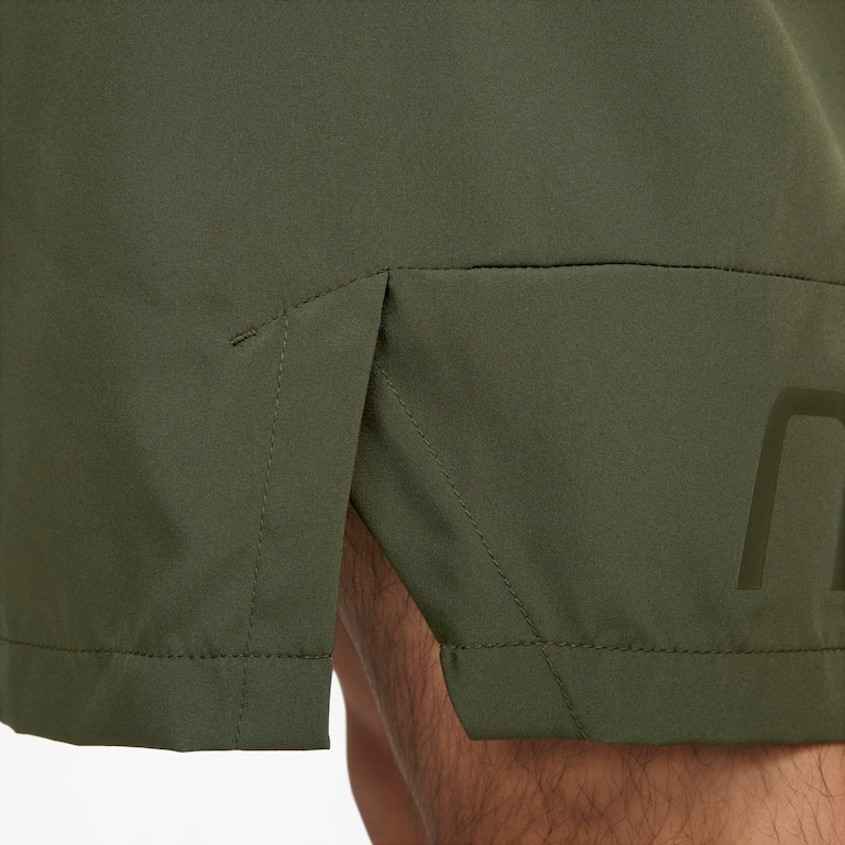 Shorts Nike Woven Masculino - Foto 6