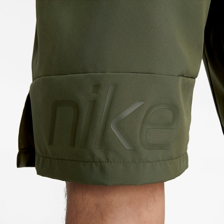 Shorts Nike Woven Masculino - Foto 7