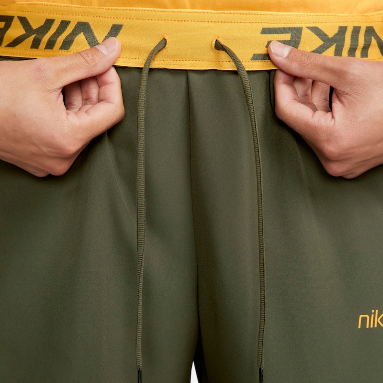 Shorts Nike Woven Masculino - Foto 10