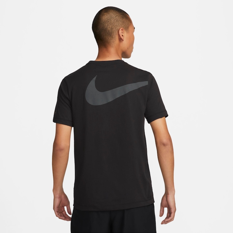 Camiseta Nike Dri-FIT Masculina - Foto 2