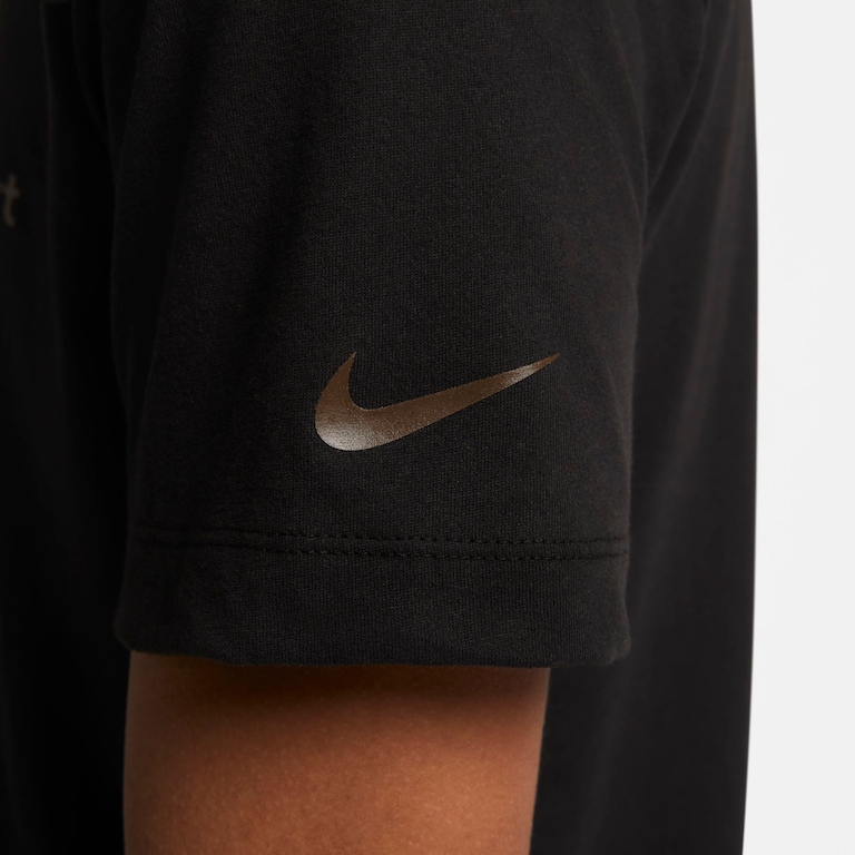 Camiseta Nike Dri-FIT Masculina - Foto 5