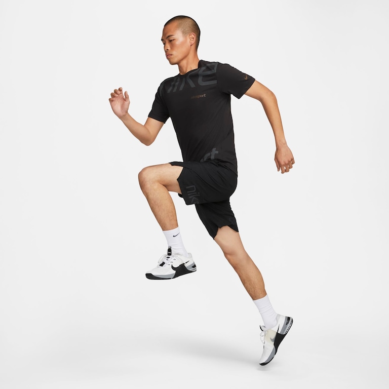 Camiseta Nike Dri-FIT Masculina - Foto 6