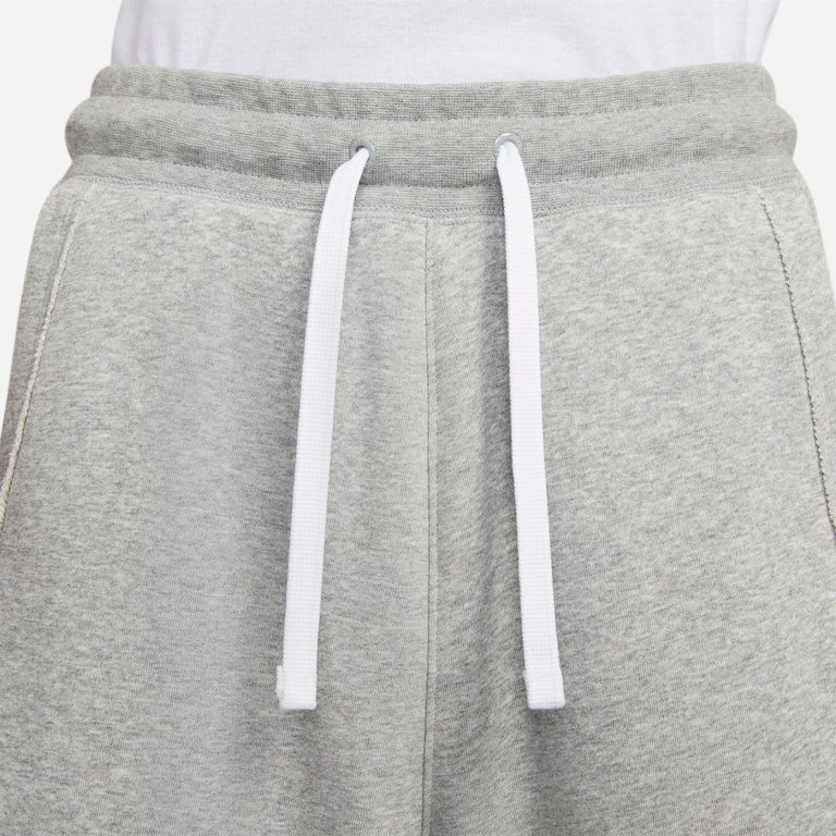 Shorts Nike Club Fleece Alumni Masculino - Foto 5