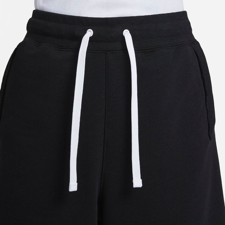 Shorts Nike Club Fleece Alumni Masculino - Foto 5