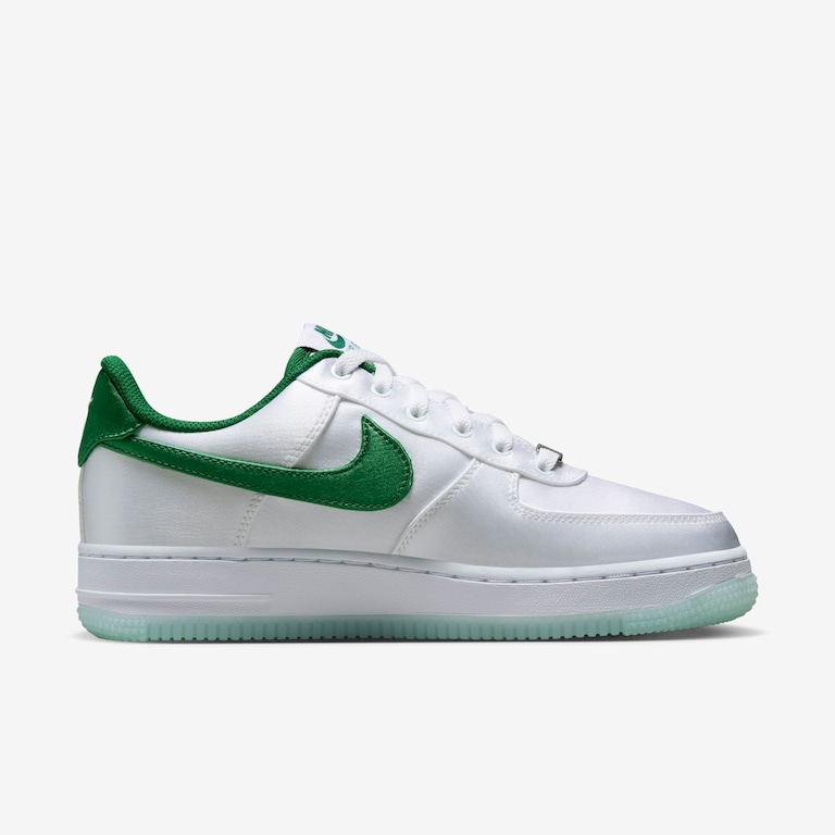 Tênis Nike Air Force 1 '07 Feminino - Foto 3