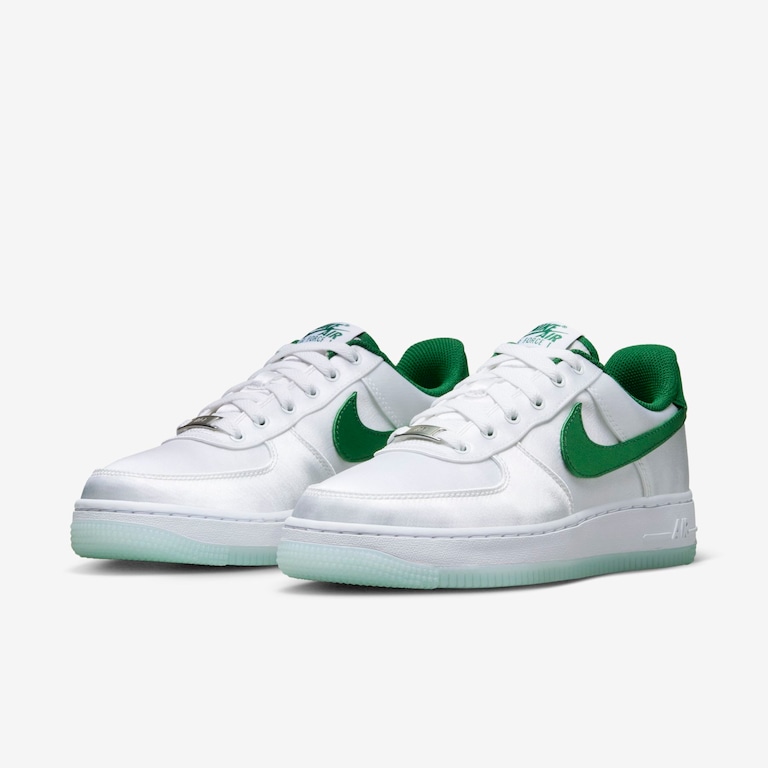 Tênis Nike Air Force 1 '07 Feminino - Foto 5