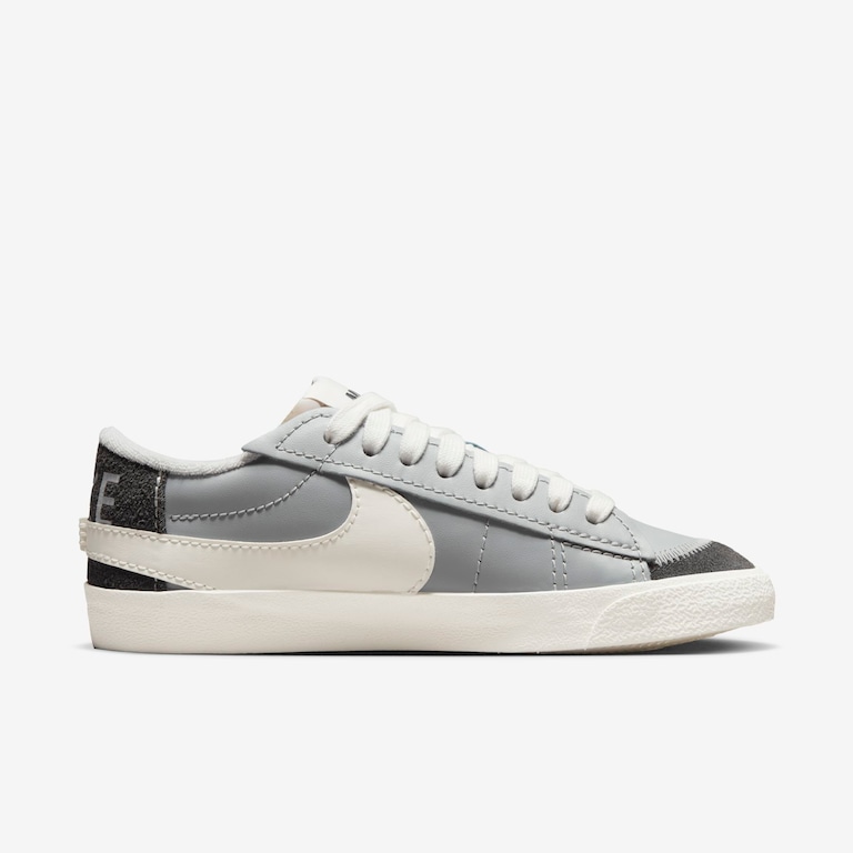 Tênis Nike Blazer Low "77 Jumbo Masculino - Foto 3
