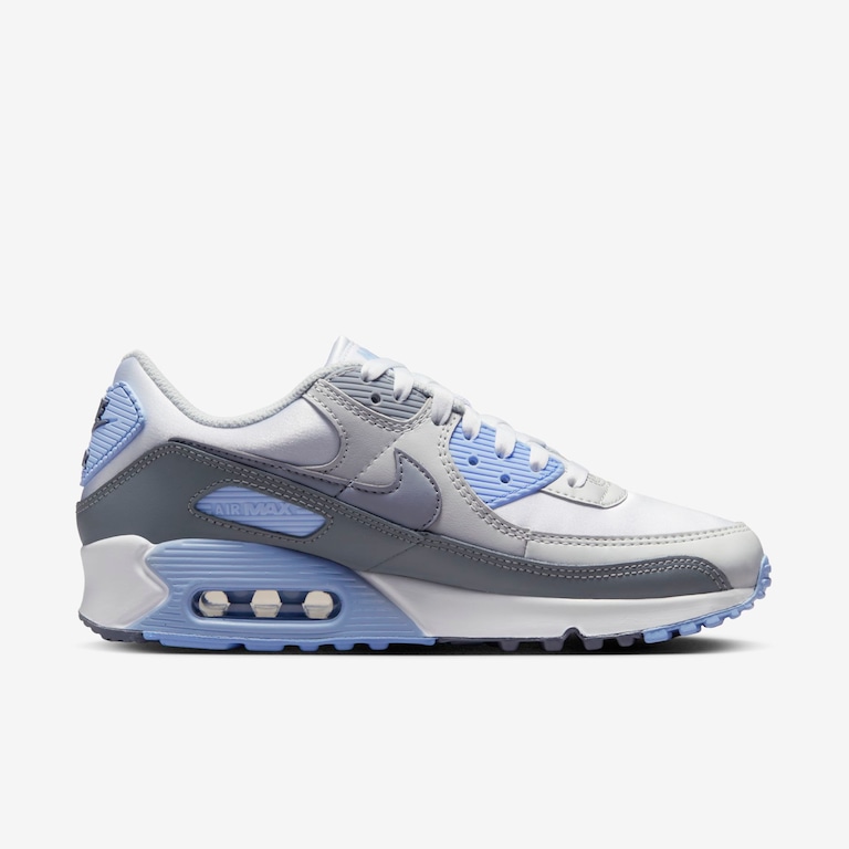 Tênis Nike Air Max 90 Feminino - Foto 3