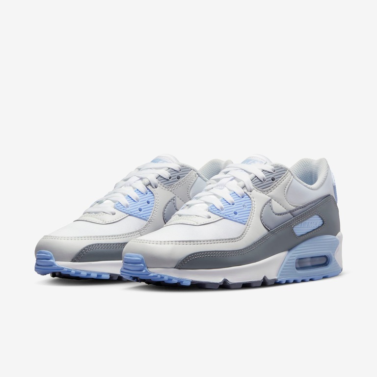 Tênis Nike Air Max 90 Feminino - Foto 5