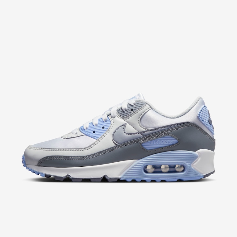 Tênis Nike Air Max 90 Feminino - Foto 1