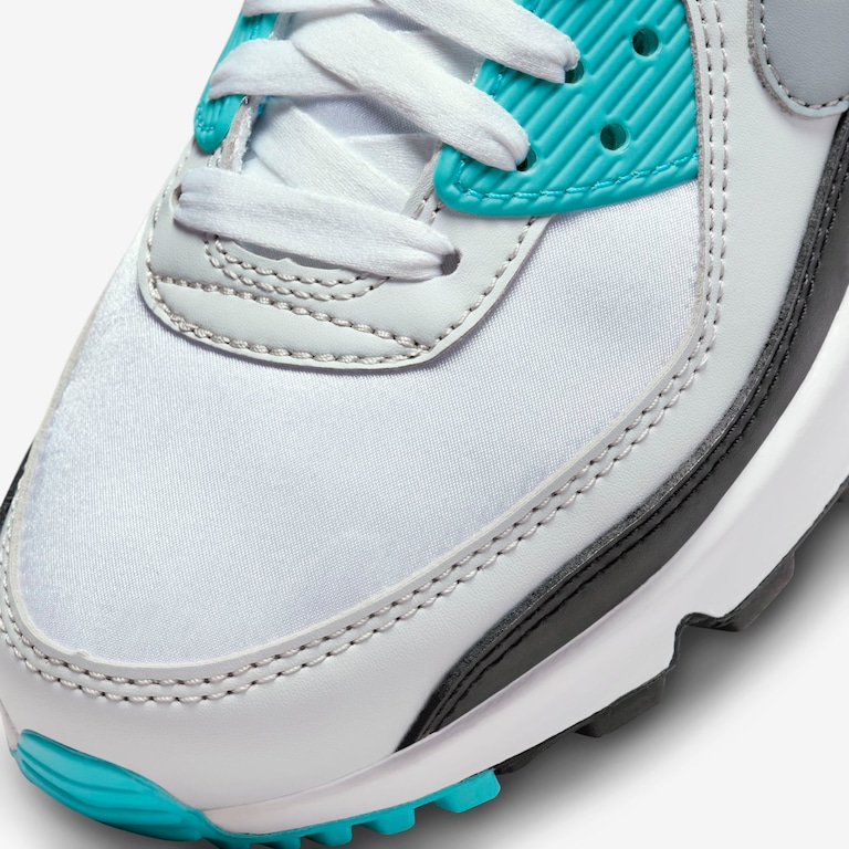 Tênis Nike Air Max 90 Feminino - Foto 7