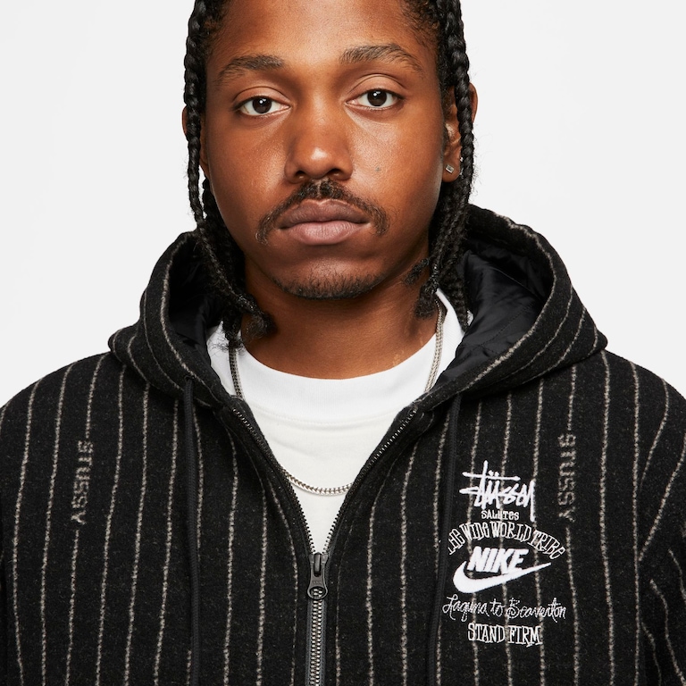 Nike x Stüssy - Foto 3