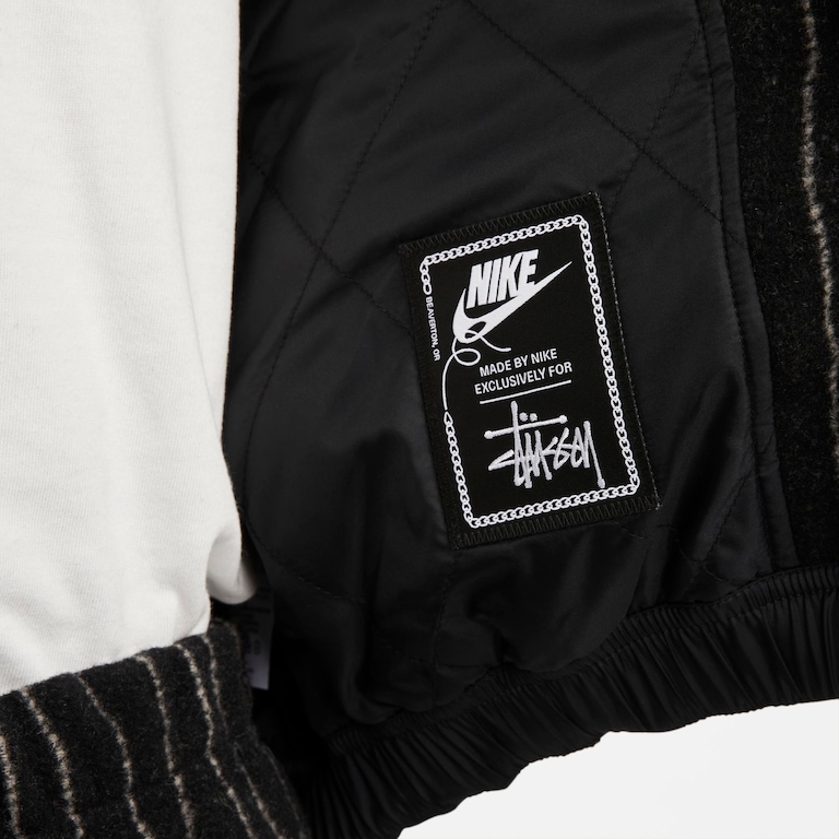 Nike x Stüssy - Foto 7