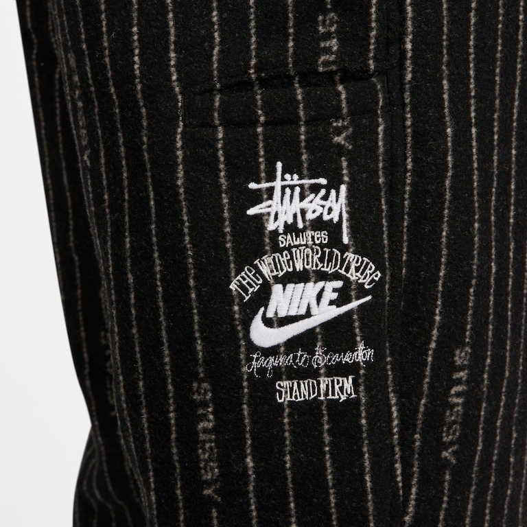 Nike x Stüssy - Foto 6