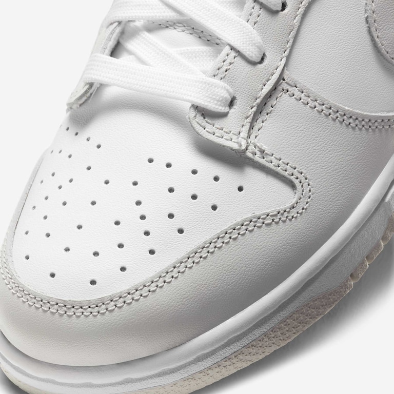 Tênis Dunk Low Feminino - Foto 15