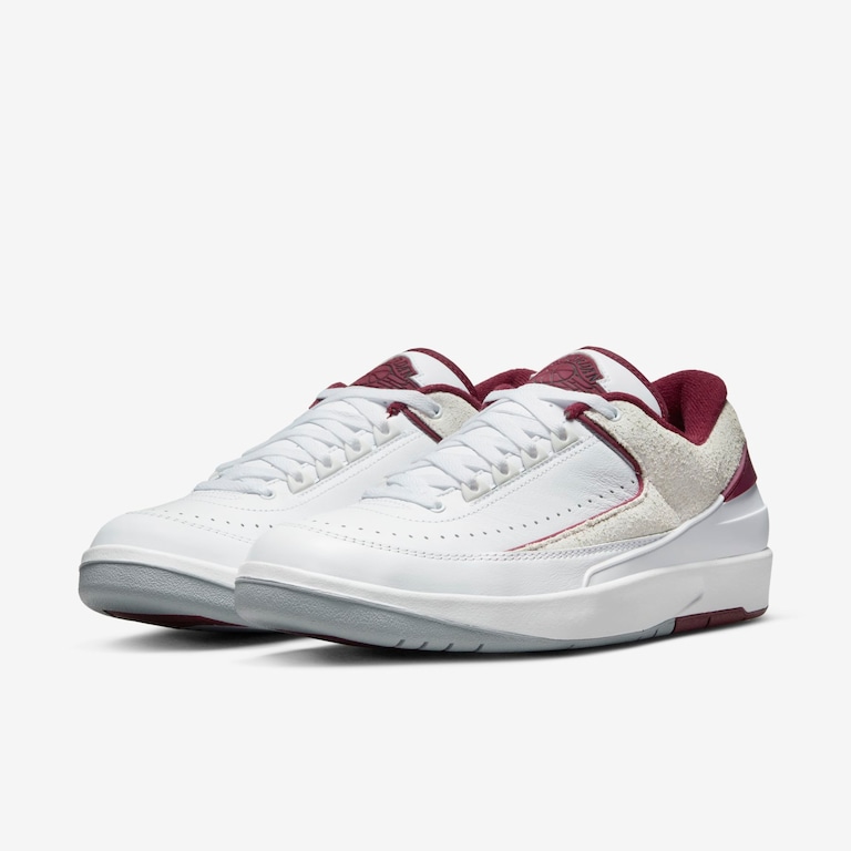 Air Jordan 2 Retro Low - Foto 5