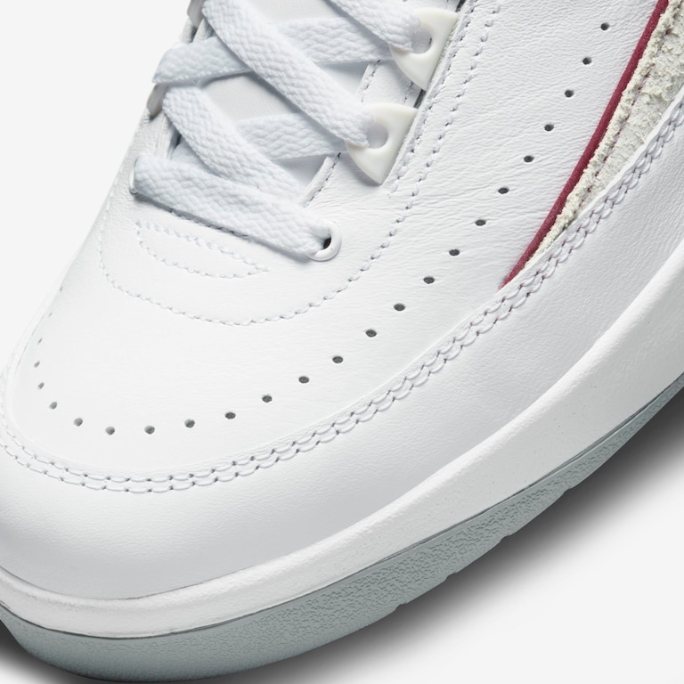 Air Jordan 2 Retro Low - Foto 7