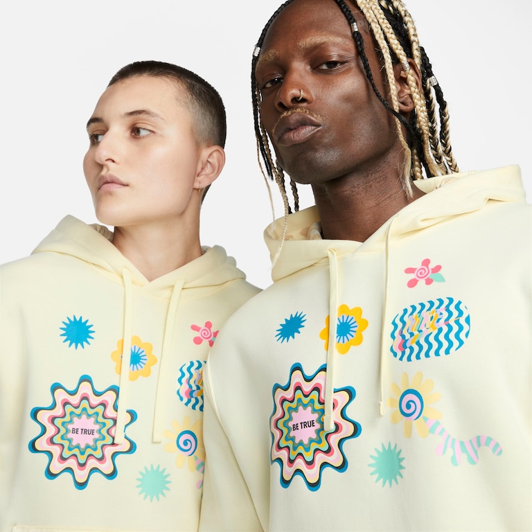 Nike x Be True - Foto 3