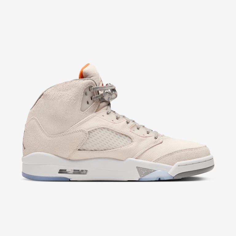 Air Jordan 5 - Foto 3