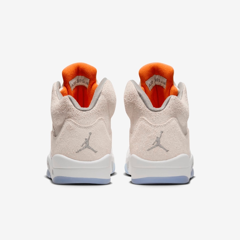 Air Jordan 5 - Foto 6