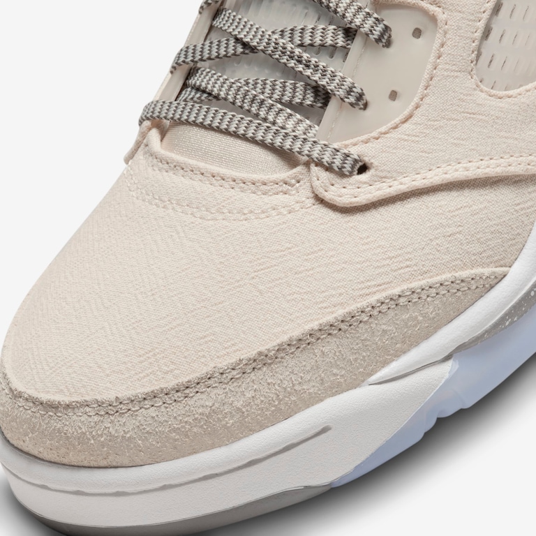 Air Jordan 5 - Foto 7