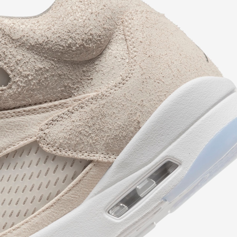 Air Jordan 5 - Foto 8