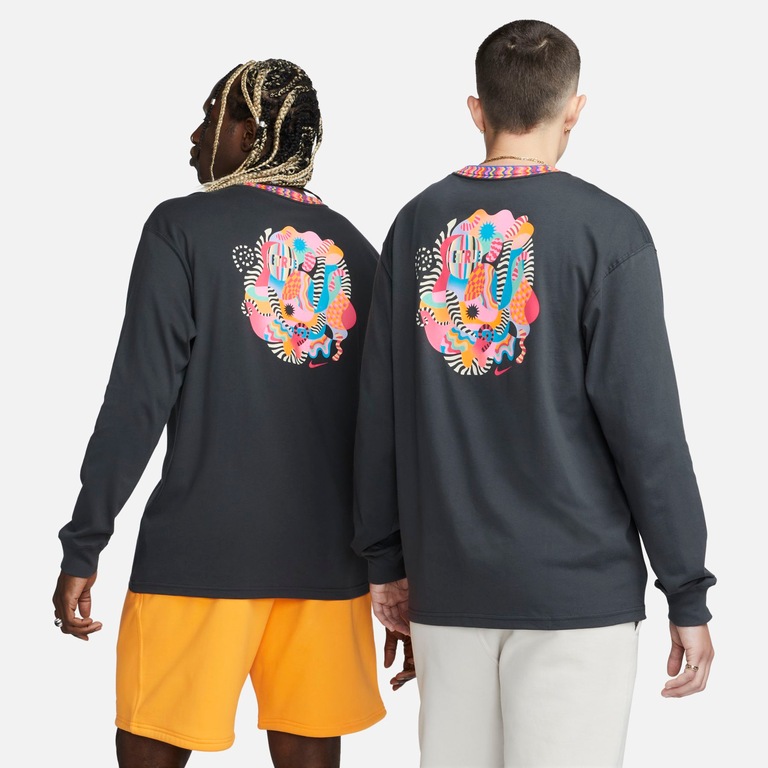 Nike x Be True - Foto 2